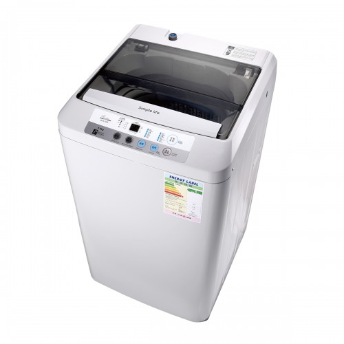 日式全自動洗衣機